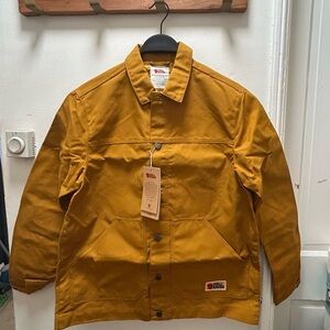 Fjallraven Vardag Jacket size M